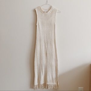 ANTHROPOLOGIE // Callahan Isla Midi Dress